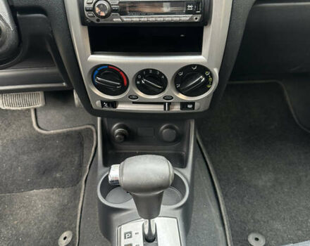 Жовтий Хендай Гетц, об'ємом двигуна 1.4 л та пробігом 144 тис. км за 5170 $, фото 12 на Automoto.ua