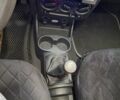 Желтый Хендай Гетц, объемом двигателя 1.4 л и пробегом 240 тыс. км за 5550 $, фото 12 на Automoto.ua