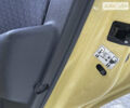 Жовтий Хендай Гетц, об'ємом двигуна 1.4 л та пробігом 157 тис. км за 4890 $, фото 56 на Automoto.ua