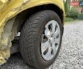 Желтый Хендай Гетц, объемом двигателя 1.4 л и пробегом 79 тыс. км за 3000 $, фото 33 на Automoto.ua