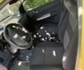 Желтый Хендай Гетц, объемом двигателя 1.4 л и пробегом 173 тыс. км за 4000 $, фото 2 на Automoto.ua