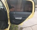 Желтый Хендай Гетц, объемом двигателя 1.4 л и пробегом 250 тыс. км за 3900 $, фото 17 на Automoto.ua