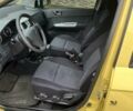Хендай Гетц 2008 у Фастове на Automoto.ua Жовтий Хендай Гетц, об'ємом двигуна 1.6 л та пробігом 185 тис. км за 4999 $, фото 13 на Automoto.ua