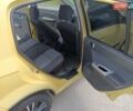 Жовтий Хендай Гетц, об'ємом двигуна 1.4 л та пробігом 160 тис. км за 4000 $, фото 25 на Automoto.ua