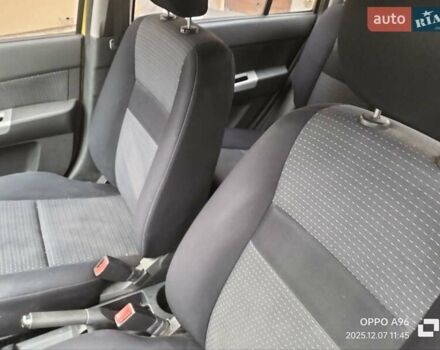 Жовтий Хендай Гетц, об'ємом двигуна 1.4 л та пробігом 137 тис. км за 5200 $, фото 10 на Automoto.ua