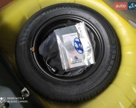 Жовтий Хендай Гетц, об'ємом двигуна 1.4 л та пробігом 37 тис. км за 5200 $, фото 38 на Automoto.ua