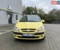 Хендай Гетц 2008 у Фастове на Automoto.ua Жовтий Хендай Гетц, об'ємом двигуна 1.6 л та пробігом 185 тис. км за 4999 $, фото 7 на Automoto.ua