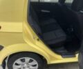 Хендай Гетц 2008 в Фастове на Automoto.ua Желтый Хендай Гетц, объемом двигателя 1.6 л и пробегом 185 тыс. км за 4999 $, фото 12 на Automoto.ua
