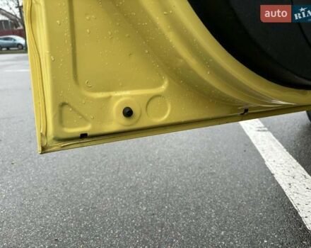 Жовтий Хендай Гетц, об'ємом двигуна 1.6 л та пробігом 93 тис. км за 6400 $, фото 21 на Automoto.ua