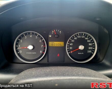 Хендай Гетц 2008 у Харкові на Automoto.ua Жовтий Хендай Гетц, об'ємом двигуна 1.4 л та пробігом 160 тис. км за 3499 $, фото 2 на Automoto.ua