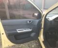 Желтый Хендай Гетц, объемом двигателя 1.4 л и пробегом 250 тыс. км за 3900 $, фото 13 на Automoto.ua