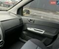 Жовтий Хендай Гетц, об'ємом двигуна 1.6 л та пробігом 93 тис. км за 6400 $, фото 19 на Automoto.ua