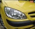 Жовтий Хендай Гетц, об'ємом двигуна 1.4 л та пробігом 37 тис. км за 5200 $, фото 18 на Automoto.ua