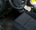 Желтый Хендай Гетц, объемом двигателя 1.4 л и пробегом 170 тыс. км за 5000 $, фото 3 на Automoto.ua