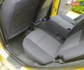 Жовтий Хендай Гетц, об'ємом двигуна 1.4 л та пробігом 37 тис. км за 5200 $, фото 28 на Automoto.ua