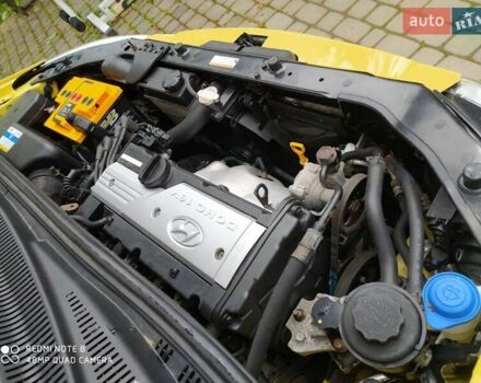 Жовтий Хендай Гетц, об'ємом двигуна 1.4 л та пробігом 37 тис. км за 5200 $, фото 44 на Automoto.ua