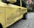 Желтый Хендай Гетц, объемом двигателя 1.4 л и пробегом 79 тыс. км за 3000 $, фото 23 на Automoto.ua