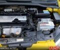 Желтый Хендай Гетц, объемом двигателя 1.4 л и пробегом 140 тыс. км за 4600 $, фото 6 на Automoto.ua