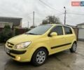 Хендай Гетц 2008 у Фастове на Automoto.ua Жовтий Хендай Гетц, об'ємом двигуна 1.6 л та пробігом 185 тис. км за 4999 $, фото 18 на Automoto.ua