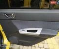 Жовтий Хендай Гетц, об'ємом двигуна 1.4 л та пробігом 37 тис. км за 5200 $, фото 31 на Automoto.ua