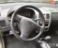 Жовтий Хендай Гетц, об'ємом двигуна 1.4 л та пробігом 137 тис. км за 5200 $, фото 11 на Automoto.ua