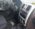 Желтый Хендай Гетц, объемом двигателя 1.6 л и пробегом 181 тыс. км за 4700 $, фото 9 на Automoto.ua