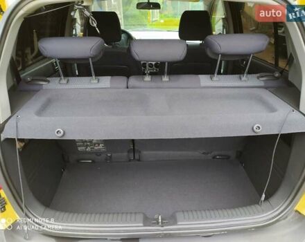 Жовтий Хендай Гетц, об'ємом двигуна 1.4 л та пробігом 37 тис. км за 5200 $, фото 42 на Automoto.ua