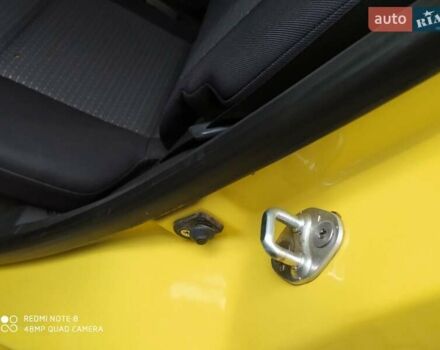 Жовтий Хендай Гетц, об'ємом двигуна 1.4 л та пробігом 37 тис. км за 5200 $, фото 43 на Automoto.ua