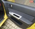Жовтий Хендай Гетц, об'ємом двигуна 1.4 л та пробігом 37 тис. км за 5200 $, фото 29 на Automoto.ua