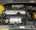 Жовтий Хендай Гетц, об'ємом двигуна 1.4 л та пробігом 37 тис. км за 5200 $, фото 46 на Automoto.ua