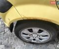 Жовтий Хендай Гетц, об'ємом двигуна 1.4 л та пробігом 137 тис. км за 5200 $, фото 6 на Automoto.ua