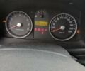 Желтый Хендай Гетц, объемом двигателя 1.4 л и пробегом 113 тыс. км за 4500 $, фото 2 на Automoto.ua
