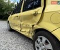 Желтый Хендай Гетц, объемом двигателя 1.4 л и пробегом 79 тыс. км за 3000 $, фото 25 на Automoto.ua