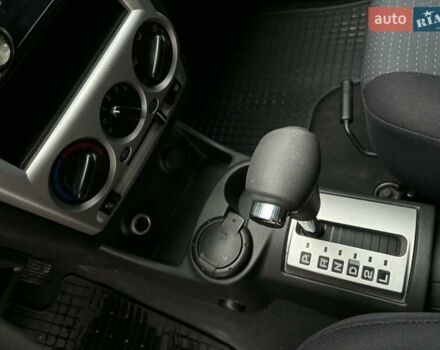 Жовтий Хендай Гетц, об'ємом двигуна 1.6 л та пробігом 93 тис. км за 6400 $, фото 16 на Automoto.ua