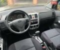 Хендай Гетц 2008 в Фастове на Automoto.ua Желтый Хендай Гетц, объемом двигателя 1.6 л и пробегом 185 тыс. км за 4999 $, фото 18 на Automoto.ua