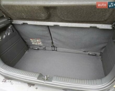 Жовтий Хендай Гетц, об'ємом двигуна 1.4 л та пробігом 37 тис. км за 5200 $, фото 40 на Automoto.ua