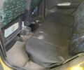 Желтый Хендай Гетц, объемом двигателя 1.4 л и пробегом 180 тыс. км за 4501 $, фото 1 на Automoto.ua