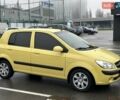 Жовтий Хендай Гетц, об'ємом двигуна 1.6 л та пробігом 93 тис. км за 6400 $, фото 10 на Automoto.ua