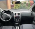 Хендай Гетц 2008 в Фастове на Automoto.ua Желтый Хендай Гетц, объемом двигателя 1.6 л и пробегом 185 тыс. км за 4999 $, фото 1 на Automoto.ua