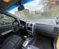 Желтый Хендай Гетц, объемом двигателя 1.6 л и пробегом 163 тыс. км за 5500 $, фото 5 на Automoto.ua