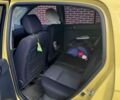 Желтый Хендай Гетц, объемом двигателя 1.4 л и пробегом 109 тыс. км за 5800 $, фото 12 на Automoto.ua