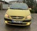 Хендай Гетц 2008 у Фастове на Automoto.ua Жовтий Хендай Гетц, об'ємом двигуна 1.6 л та пробігом 185 тис. км за 4999 $, фото 29 на Automoto.ua