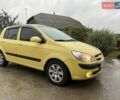Хендай Гетц 2008 у Фастове на Automoto.ua Жовтий Хендай Гетц, об'ємом двигуна 1.6 л та пробігом 185 тис. км за 4999 $, фото 30 на Automoto.ua
