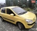Жовтий Хендай Гетц, об'ємом двигуна 1.4 л та пробігом 137 тис. км за 5200 $, фото 1 на Automoto.ua