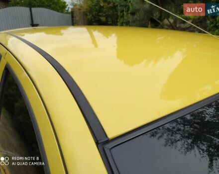 Жовтий Хендай Гетц, об'ємом двигуна 1.4 л та пробігом 37 тис. км за 5200 $, фото 19 на Automoto.ua