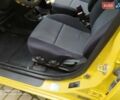 Жовтий Хендай Гетц, об'ємом двигуна 1.4 л та пробігом 37 тис. км за 5200 $, фото 27 на Automoto.ua