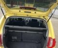 Хендай Гетц 2008 в Фастове на Automoto.ua Желтый Хендай Гетц, объемом двигателя 1.6 л и пробегом 185 тыс. км за 4999 $, фото 11 на Automoto.ua