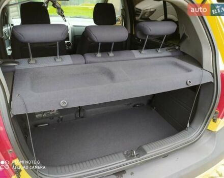 Жовтий Хендай Гетц, об'ємом двигуна 1.4 л та пробігом 37 тис. км за 5200 $, фото 39 на Automoto.ua