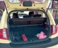 Жовтий Хендай Гетц, об'ємом двигуна 1.4 л та пробігом 118 тис. км за 5800 $, фото 22 на Automoto.ua