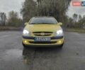 Жовтий Хендай Гетц, об'ємом двигуна 1.4 л та пробігом 256 тис. км за 6000 $, фото 30 на Automoto.ua
